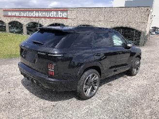 Schadeauto Ssang yong Actyon KGM actyon 1.5 TURBO 2025/11