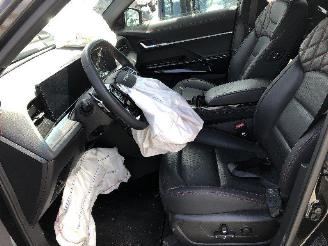 Ssang yong Actyon KGM actyon 1.5 TURBO picture 6
