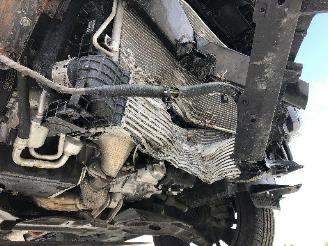 Ssang yong Actyon KGM actyon 1.5 TURBO picture 15