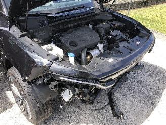 Ssang yong Actyon KGM actyon 1.5 TURBO picture 12