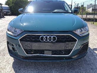 Audi A1 1.0     7 S-TRONIC picture 19