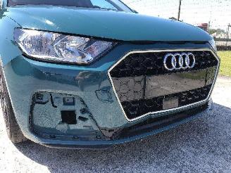 Audi A1 1.0     7 S-TRONIC picture 20