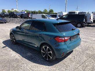 Audi A1 1.0     7 S-TRONIC picture 4