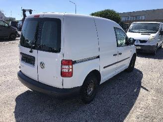 Volkswagen Caddy 1.6 TDI picture 3