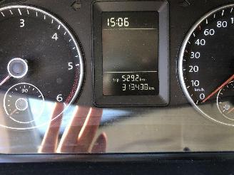 Volkswagen Caddy 1.6 TDI picture 13