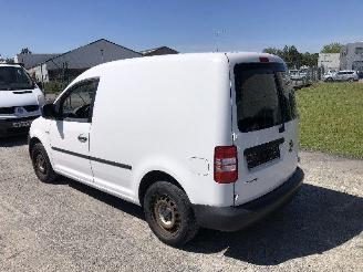 Volkswagen Caddy 1.6 TDI picture 4