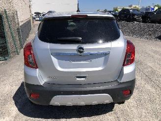 Opel Mokka 1.6  A16XER picture 10