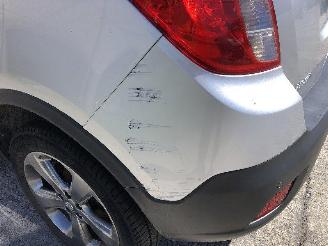 Opel Mokka 1.6  A16XER picture 13