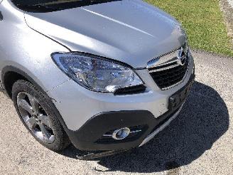 Opel Mokka 1.6  A16XER picture 9