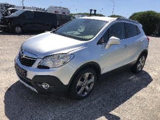 Opel Mokka 1.6  A16XER picture 1
