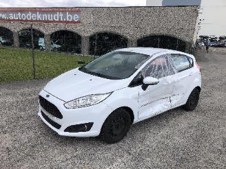 Ford Fiesta 1.0 picture 2