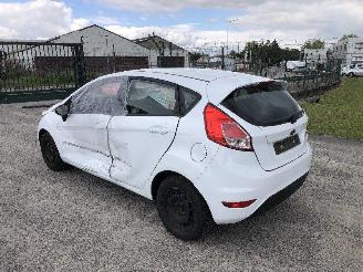 Ford Fiesta 1.0 picture 4