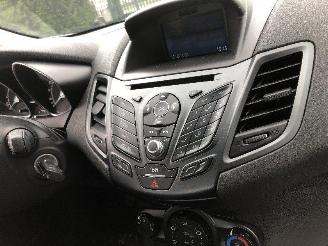 Ford Fiesta 1.0 picture 18
