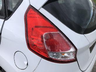 Ford Fiesta 1.0 picture 11