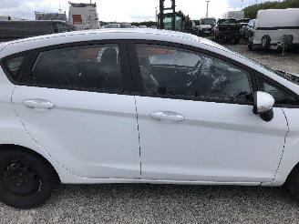 Ford Fiesta 1.0 picture 8