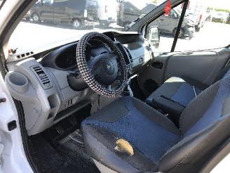 Renault Trafic 2.0    dci   M9R picture 8