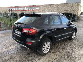 Renault Koleos 2.0 DCI 150 picture 1