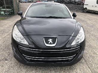 Peugeot RCZ 1.6 picture 18