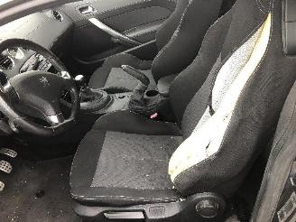 Peugeot RCZ 1.6 picture 6