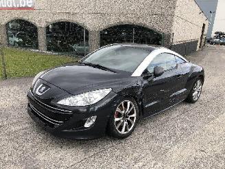 Peugeot RCZ 1.6 picture 2