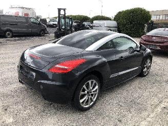 Peugeot RCZ 1.6 picture 4