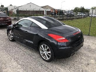 Peugeot RCZ 1.6 picture 3