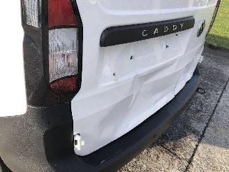 Volkswagen Caddy 2.0 tdi picture 19