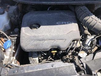 Kia Rio 1.1 crdi   D3FA picture 10