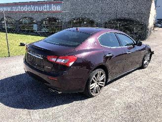 Sloopauto Maserati Ghibli 3.0D V6 M15746D 2015/1