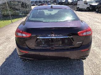 Maserati Ghibli 3.0D V6 M15746D picture 5