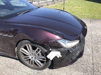 Maserati Ghibli 3.0D V6 M15746D picture 15