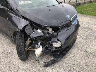 BMW i3 RANGE EXTENDER picture 9