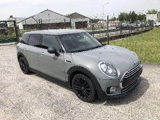 Coche accidentado Mini Clubman 1.5 D 2018/1