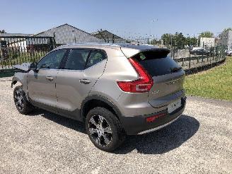 Volvo XC40 1.5  T2 AUTOMATIQUE 8V picture 2
