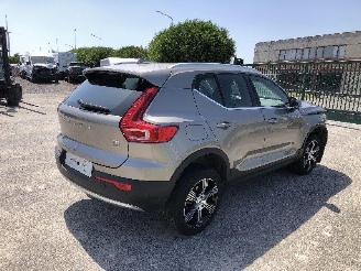 škoda osobní automobily Volvo XC40 1.5  T2 AUTOMATIQUE 8V 2020/10