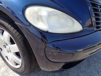 Chrysler Pt-cruiser 2.4 CABRIO picture 15