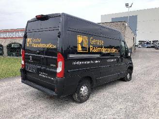 Peugeot Boxer 2.2 HDI picture 3