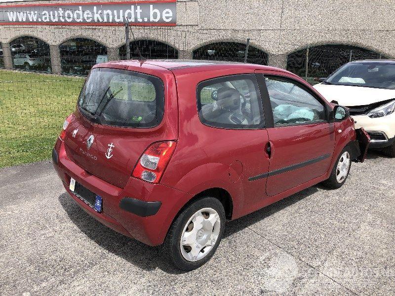 Renault Twingo 1.1