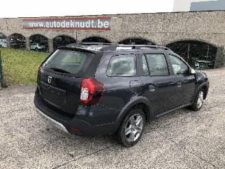 Dacia Logan MCV  0.9T   STEPWAY picture 4