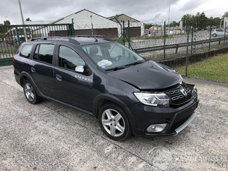 Dacia Logan MCV  0.9T   STEPWAY