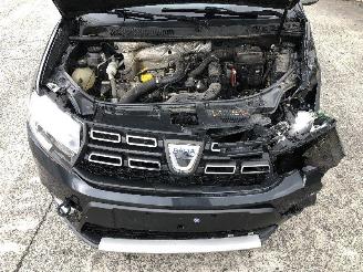 Dacia Logan MCV  0.9T   STEPWAY picture 12