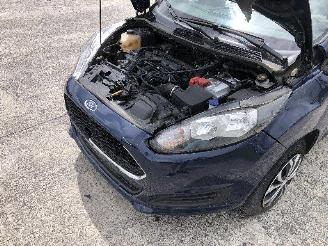 Ford Fiesta 1.2 picture 21