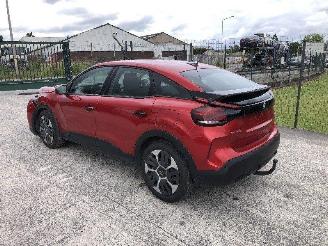 škoda osobní automobily Citroën C4 1.2 2022/9