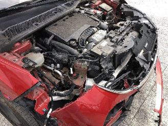 Citroën C4 1.2 picture 9