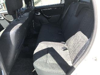 Dacia Duster 1.5 DCI picture 11