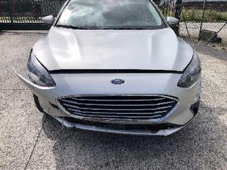 Ford Focus 1.0 TURBO BREAK picture 7