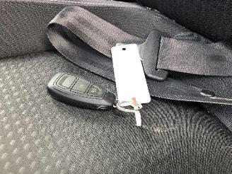 Ford Focus 1.0 TURBO BREAK picture 16
