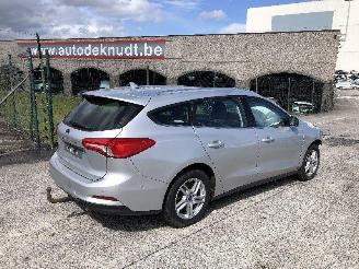 Ford Focus 1.0 TURBO BREAK picture 2