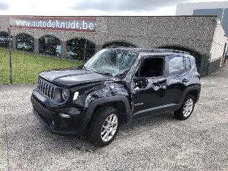 Schadeauto Jeep Renegade 1.5 2023/4