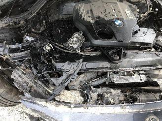 BMW 3-serie 318 GT   B47D20A picture 30
